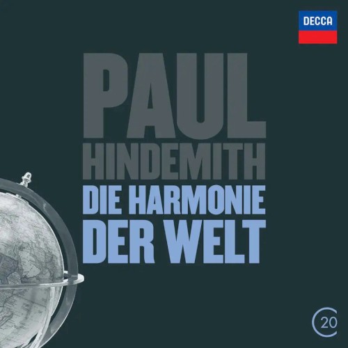 Octet by Paul Hindemith