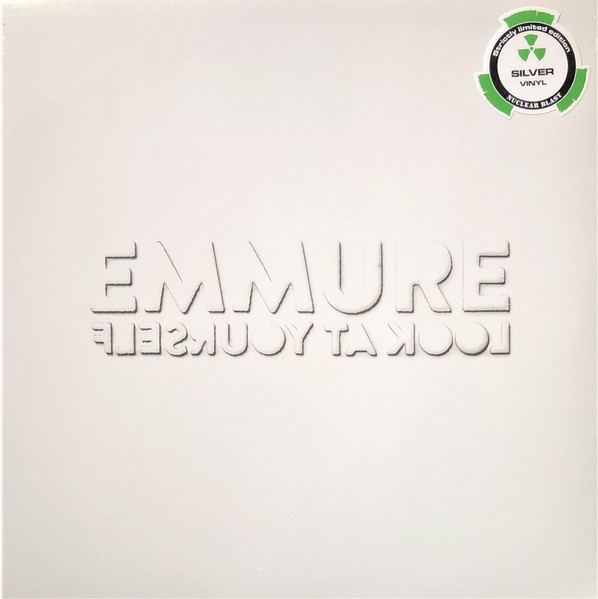 Look At Yourself by Emmure