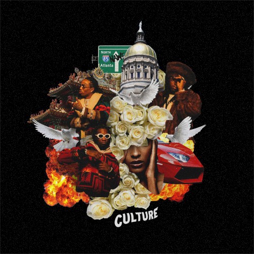 Culture by Migos