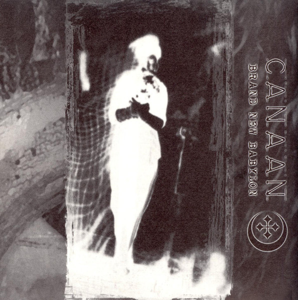 Brand New Babylon by Canaan