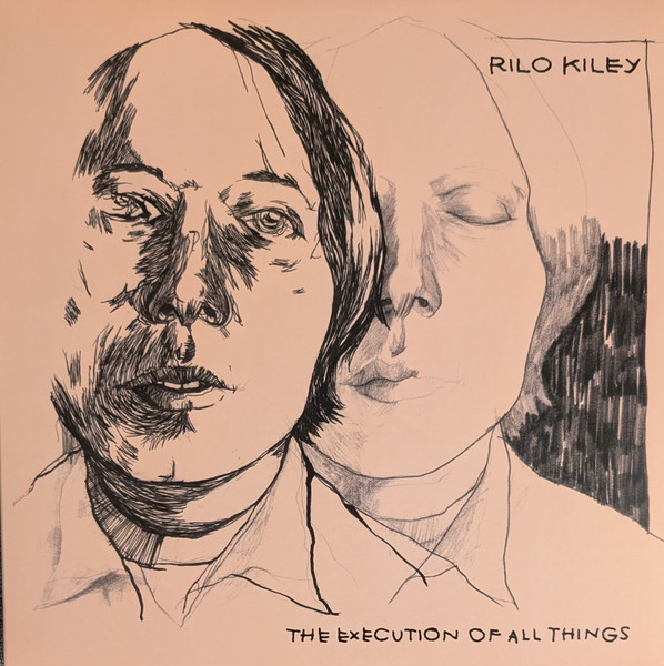 The Execution Of All Things by Rilo Kiley