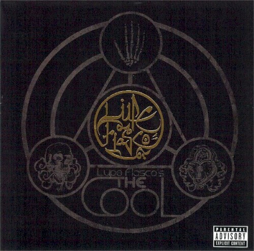 Lupe Fiasco's The Cool by Lupe Fiasco