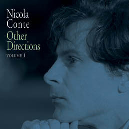 Other Directions by Nicola Conte