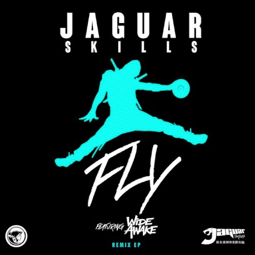 Fly by Jaguar Skills