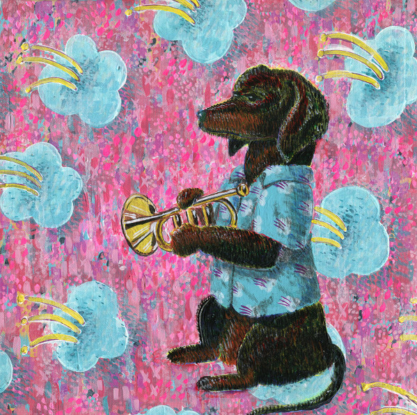 Casual Horns, Dog by Jefferson Park Boys