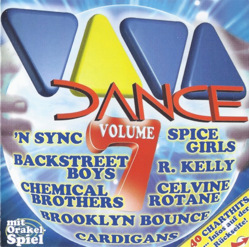 Viva Dance Volume 7 by Various