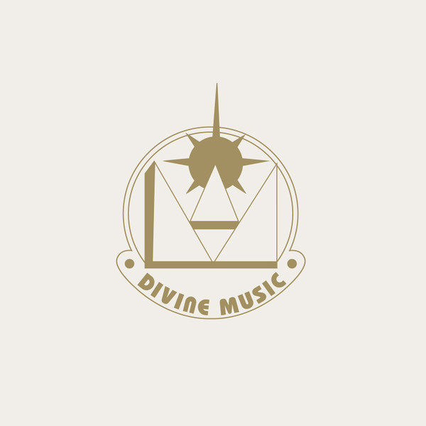 Divine Music by Brother Ahh