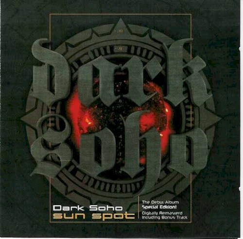 Sun Spot by Dark Soho
