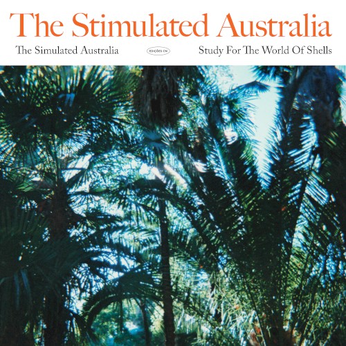 The Stimulated Australia by Spencer Clark