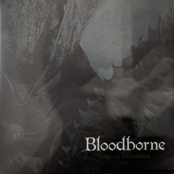 Bloodborne (Original Soundtrack) by Various