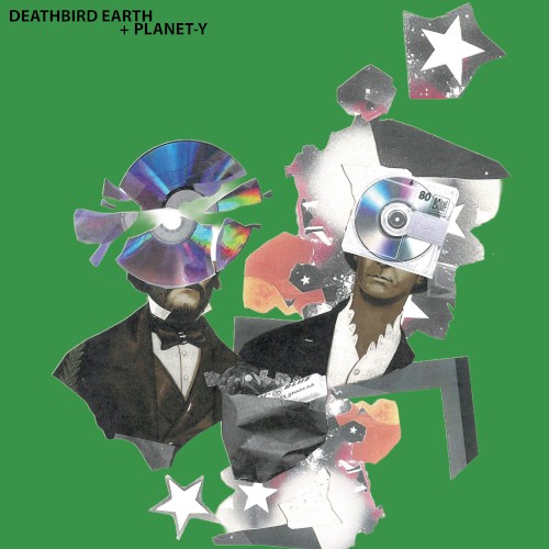 Planet Y by Planet Y
