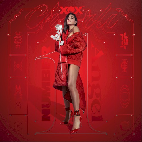 Number 1 Angel by Charli XCX