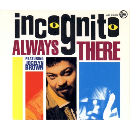 Always There by Incognito