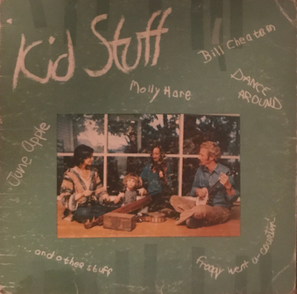 Kid Stuff by "Kid Stuff"