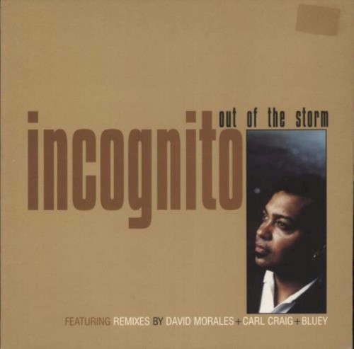 Out Of The Storm by Incognito