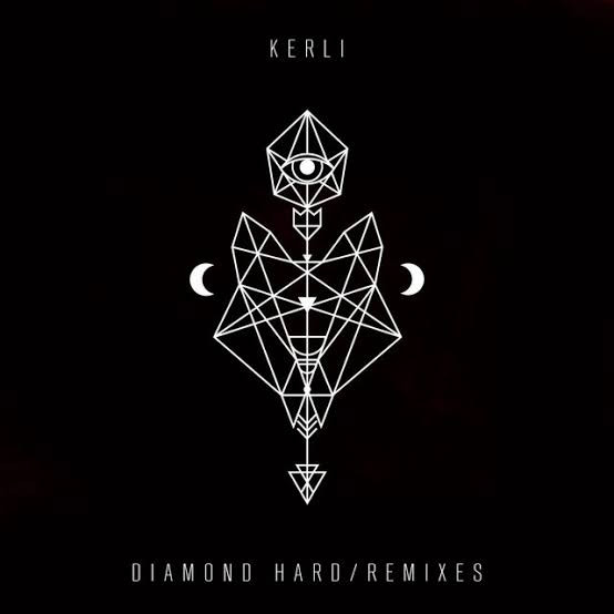 Diamond Hard by Kerli