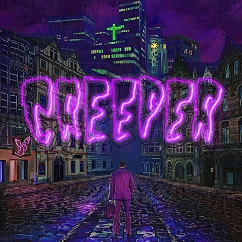 Eternity In Your Arms by Creeper