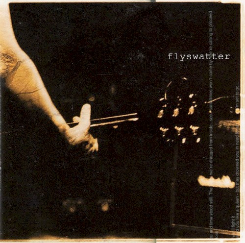 Flyswatter by Flyswatter