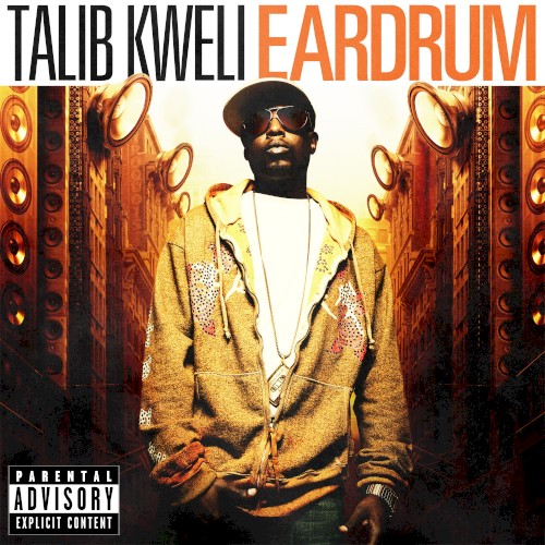 Eardrum by Talib Kweli