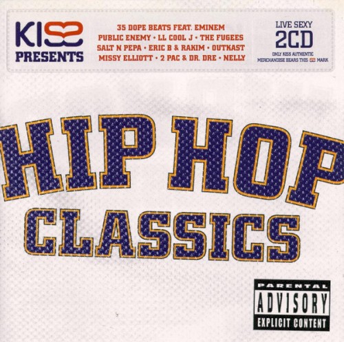 Hip Hop Classics by Various