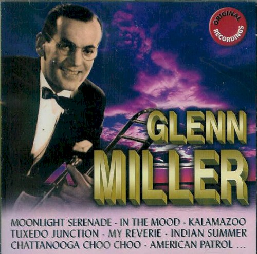 Original by Glenn Miller