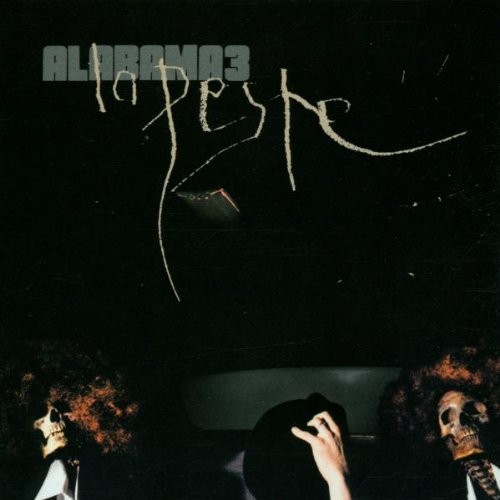 La Peste by Alabama 3