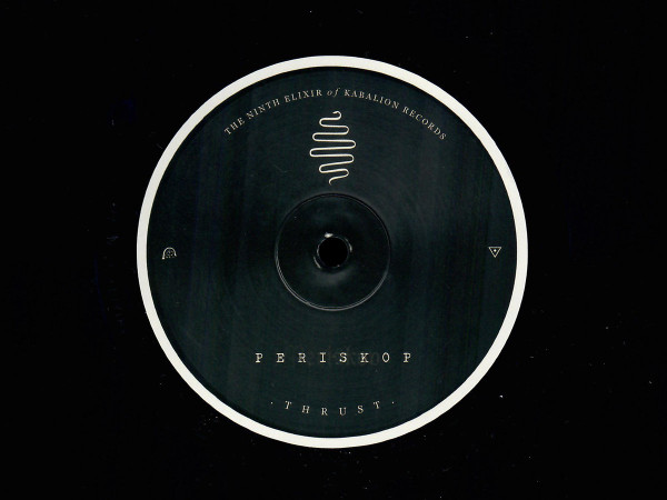 Thrust by Periskop