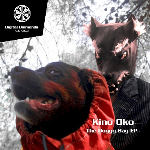The Doggy Bag EP by Kino Oko