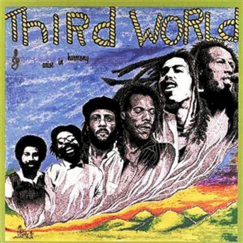 Arise In Harmony by Third World