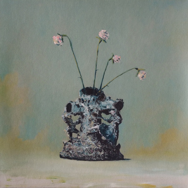 Everywhere At The End Of Time - Stage 2 by The Caretaker