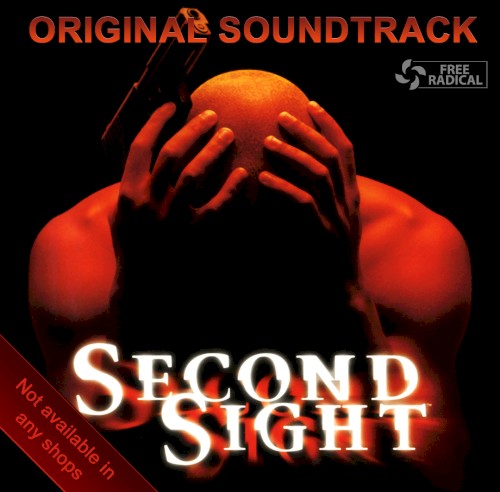 Second Sight by Graeme Norgate
