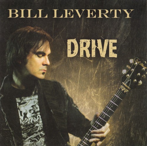 Drive by Bill Leverty