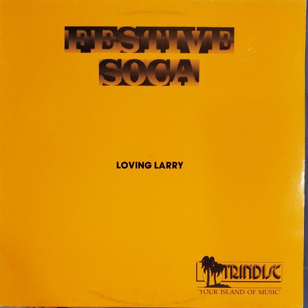 Ah Comin Down by Loving Larry