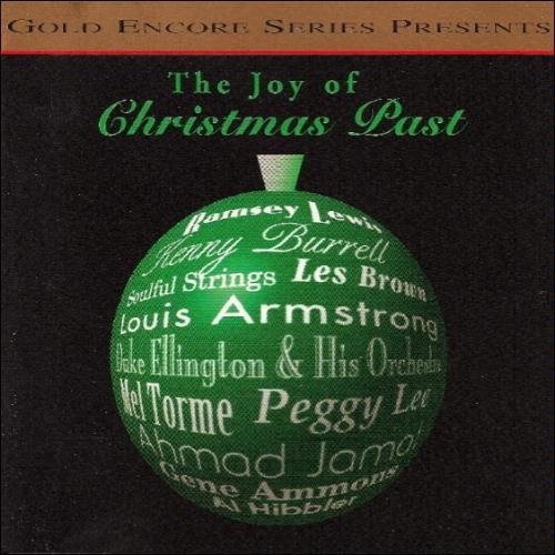 ...Christmas Past by Various