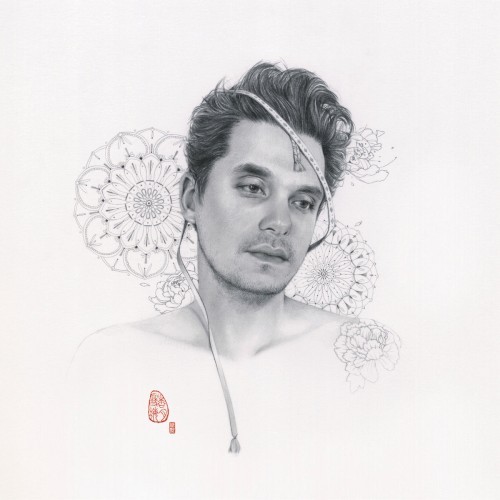 The Search For Everything by John Mayer