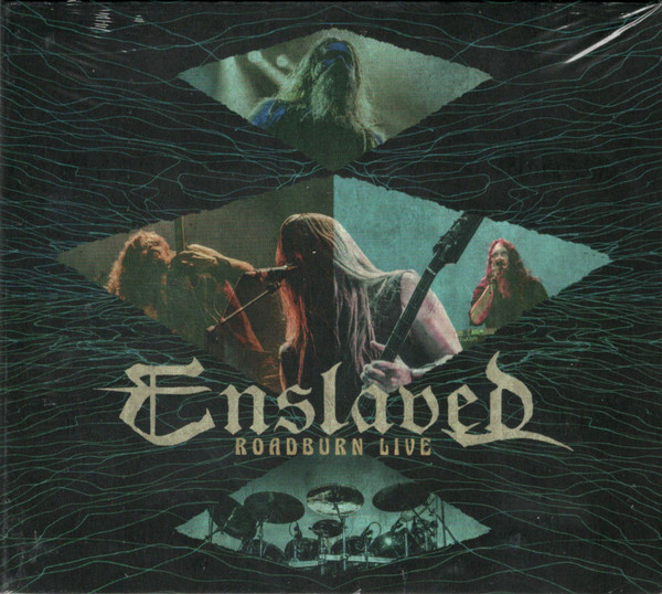 Roadburn Live by Enslaved