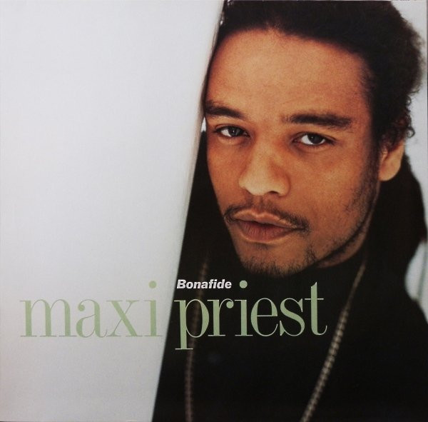 Bonafide by Maxi Priest