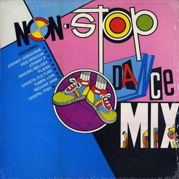 Non Stop Dance Mix by Various