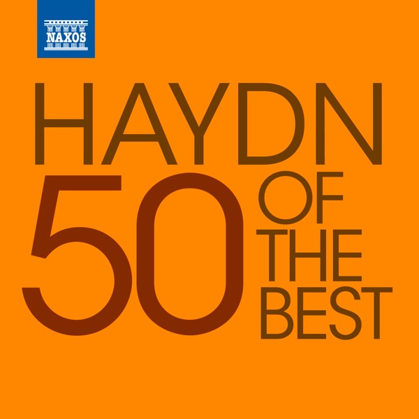 Symphony No. 50 In C Major / Symphony No. 51 In B-Flat Major by Joseph Haydn