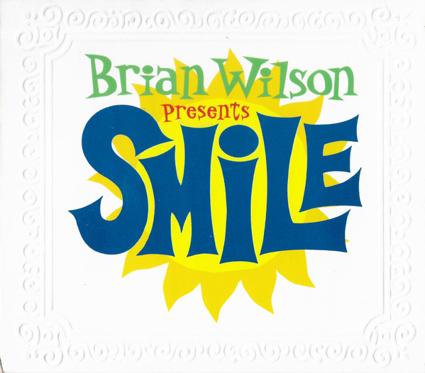 Smile by Brian Wilson