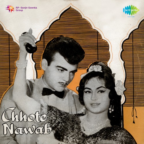 Chhote Nawab by R. D. Burman