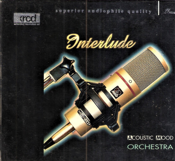 Interlude by Acoustic Mood Orchestra