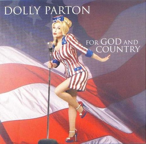 For God And Country by Dolly Parton