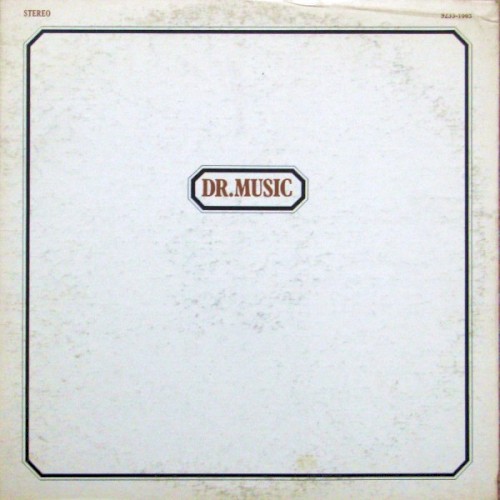 Dr. Music by Dr. Music