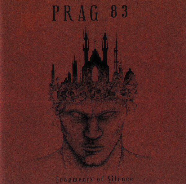 Fragments Of Silence by Prag 83