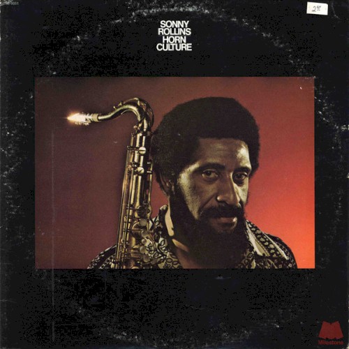 Horn by Sonny Rollins