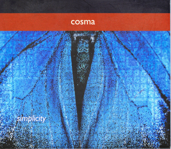 Simplicity by Cosma