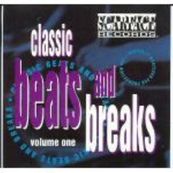 Classic Beats And Breaks Volume One by Various