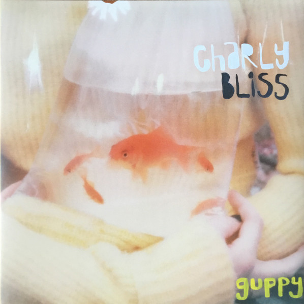 Guppy by Charly Bliss