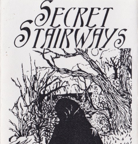 Enchantment Of The Ring by Secret Stairways